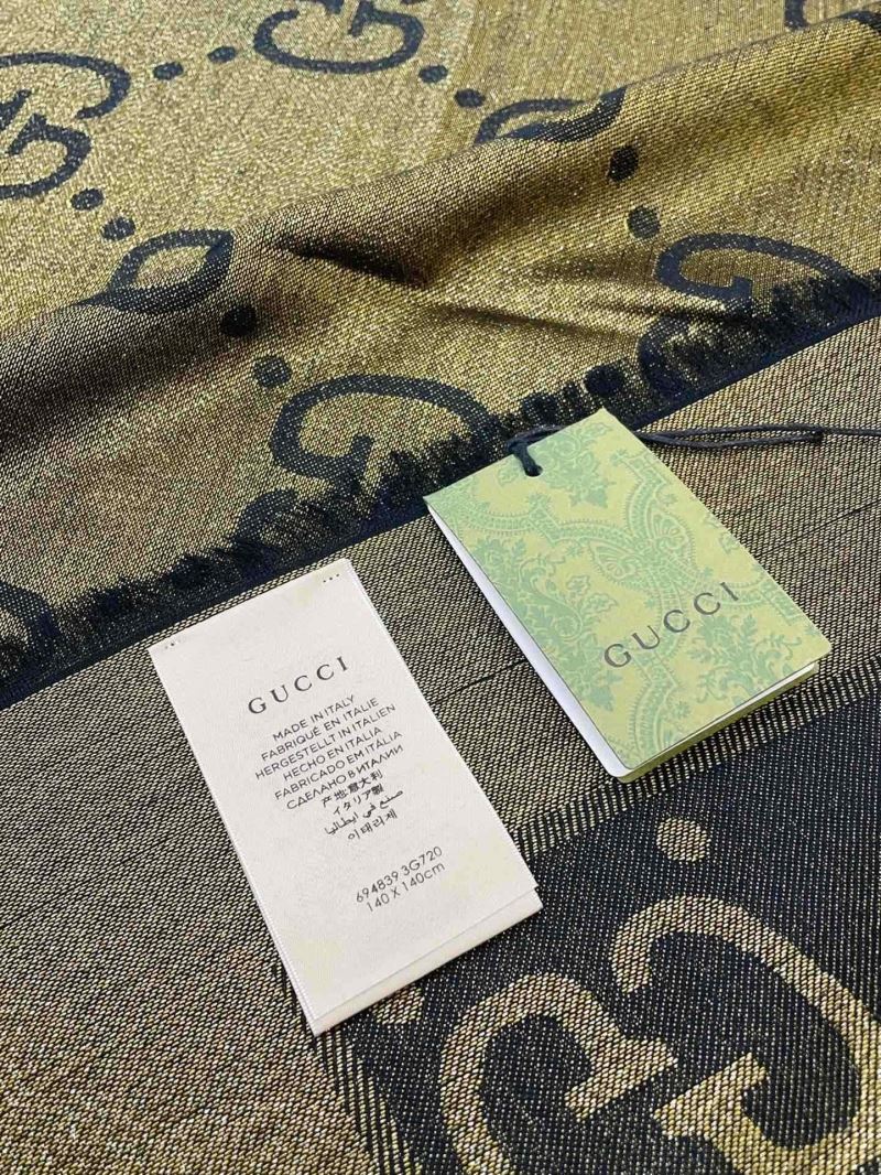 Gucci Scarf